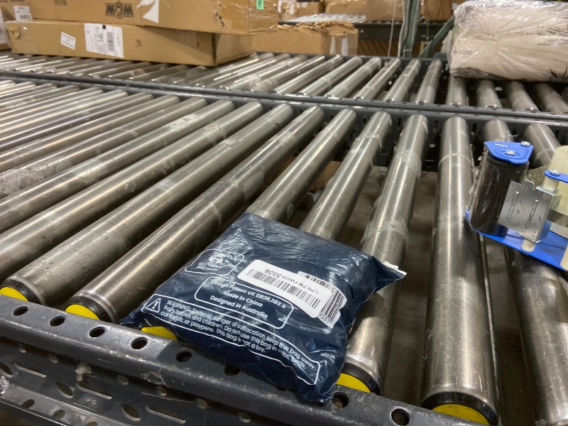 Photo 1 of THINK4EARTH® Premium Blue Reusable Bread Bags for Homemade Bread – Durable & Washable(2 Pack)