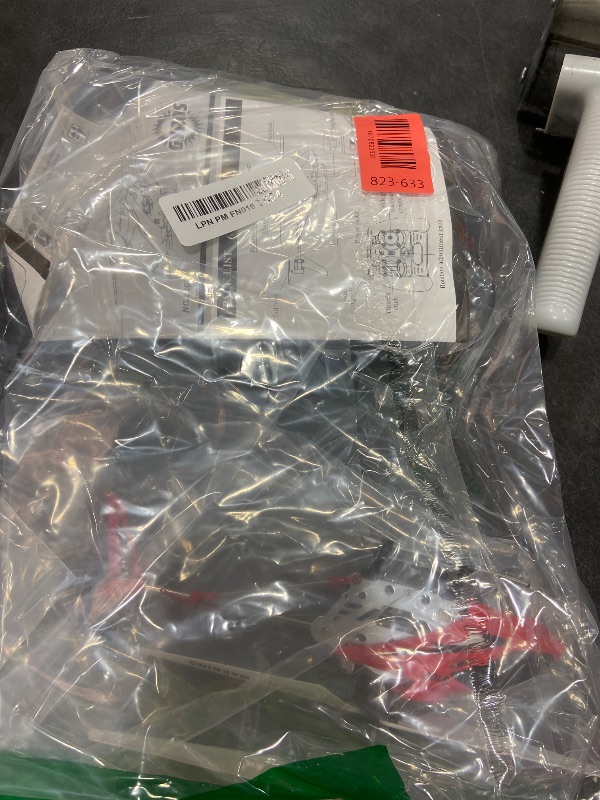 Photo 1 of Syma S107/S107G R/C Helicopter with Gyro- Red