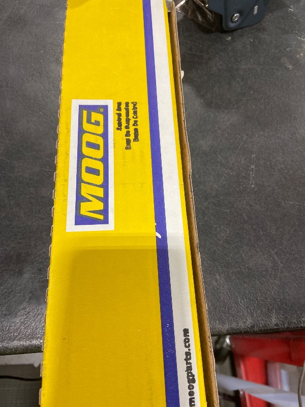 Photo 1 of MOOG RK100170 Suspension Control Arm and Ball Joint Assembly rear lower forward