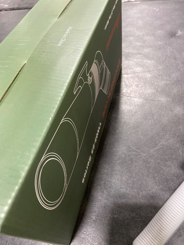 Photo 1 of Astromania 16-48x65AE 45 Degree Angled Spotting Scope with Tripod, Carry Bag, Scope for Target Shooting Bird Watching Hunting Wildlife