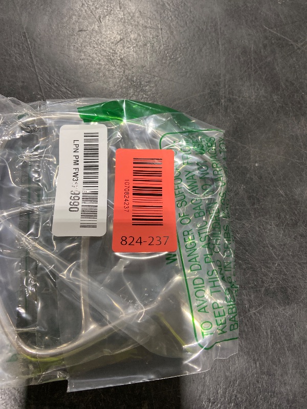 Photo 1 of Stainless Steel Paddle?Flat Beater - Accessories and Attachments for KitchenAid Mixers, Fit 4.5-5 QT Mixing Bowl