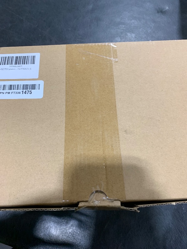 Photo 1 of FBXINTUM Upgrade Aluminium Oil Filter Housing Assembly compatible with Porsche Audi Q7 A6 A7 A8 Q5 Q7 3.0L TDI