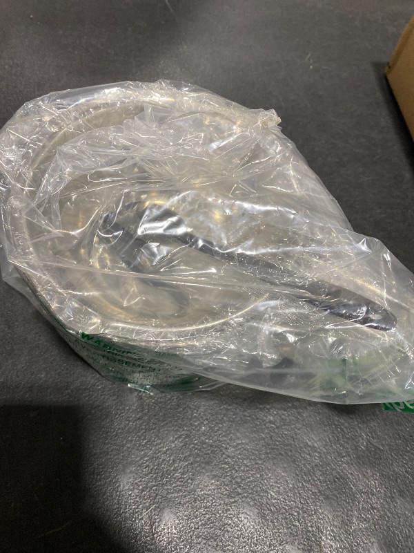 Photo 1 of 1000ML/1QT Double Boiler Chocolate Melting with 2QT 304 Stainless Steel Pot, Chocolate Melting Pot with Silicone Spatula