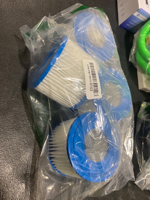 Photo 1 of 4ct filters