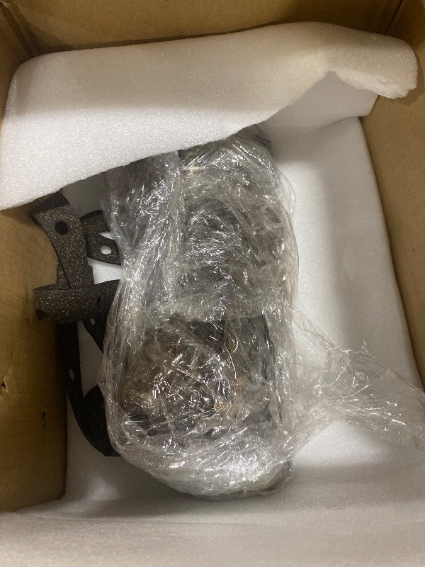 Photo 1 of QuenPenge 4L60E 4L65E Transmission Master Solenoid Kit with Filter Pressure Manifold Switch Harness, Compatible with GM 2003-2005 EPC Shift TCC 3-2 PWM