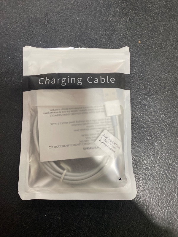 Photo 1 of ???? ???????? for Apple Watch Charger Magnetic Fast Charging Cable [Portable] Magnetic Wireless Charging Compatible with iWatch Series Ultra/SE/11/10/9/8/7/6/5/4/-[3.3FT] White