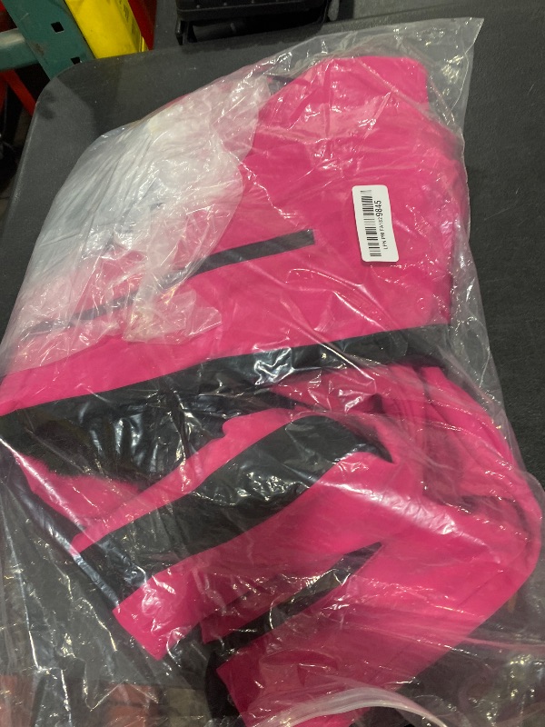 Photo 1 of GSOU SNOW Ski Suit Women One Piece Snowsuit Snowboard Slim Insulated Jumpsuit Waterproof Windproof for Outdoor Sports