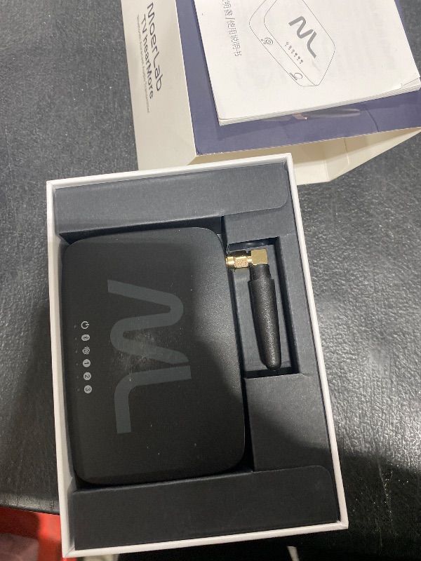 Photo 1 of TV hearMore Auracast Audio Transmitter – Auracast & Bluetooth Classic Dual Mode, HDMI/Optical/AUX/MIC Inputs, Low-Latency Wireless Broadcast for TV, Classrooms & Public Venues