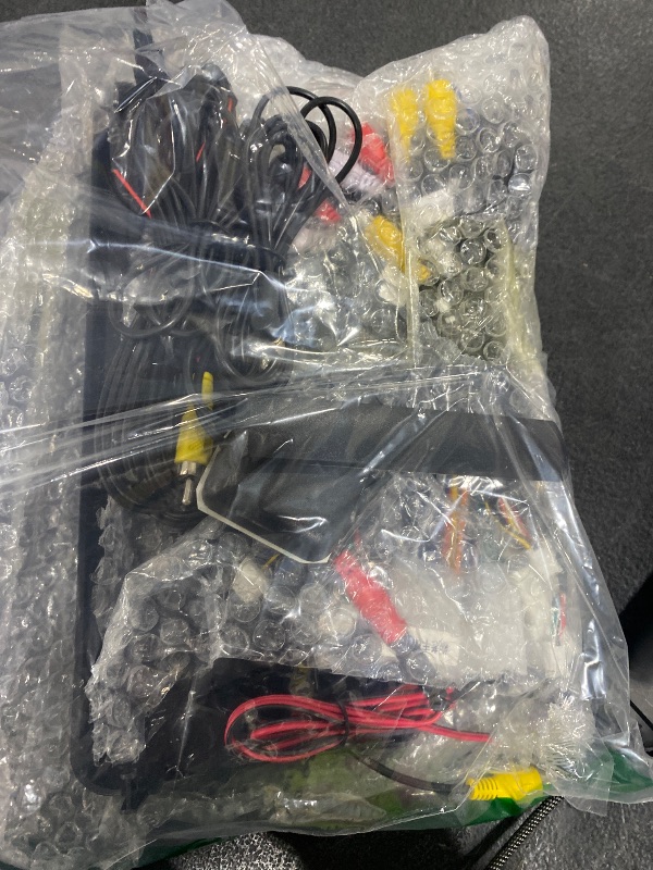 Photo 1 of Android 15 Car Radio for Toyota Tundra 2007-2013 & Sequoia 2008-2018: 10'' 8Core+64GB Car Stereo Upgrade Wireless CarPlay & Android Auto with WiFi 6, Bluetooth, GPS, FM, JBL, EQ, SWC, Backup Camera