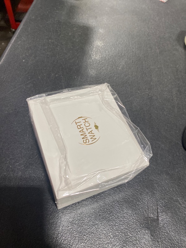 Photo 1 of Yowow BIT Blood Pressure Smart Watch, 2.01" Enlager HD Screen,One -Click SOS, Heart Rate/Blood Oxygen/Sleep Monitor, Multiple Movement Activity Tracker,Bluetooth Calls,Family Data Sharing (Red)