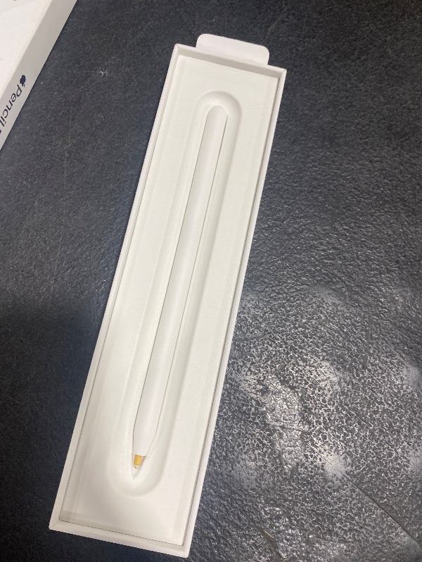 Photo 1 of  Latest Model - Device Compatibility Check Required - Pixel-Perfect Precision, Tilt and Pressure Sensitivity, Ideal for Note-Taking, Drawing, and Art. Charges and Pairs Magnetically