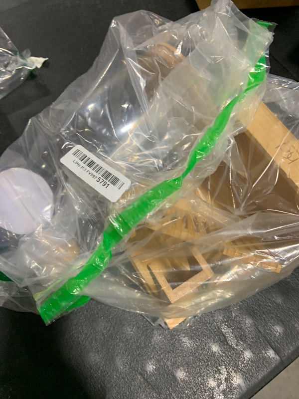 Photo 1 of APT 1101 Food Dispenser 2L | Kitchen Organizers and Storage | Food Containers & Cereal Dispenser for Pantry Organization And Storage Container | Cereal, Rice, Flour, Snack (Glass, 2)