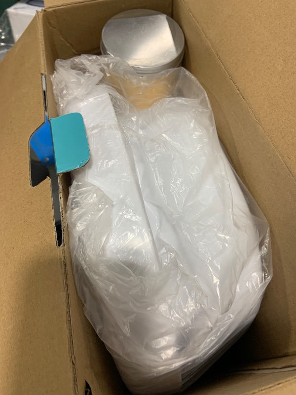 Photo 1 of Idudbid Ionic Foot Bath Detox Machine - Suitable for Home Use, Home Salon-Level Spa Detox Machine, Healthy Detoxification, with Foot Bath, Array * 2, Liner