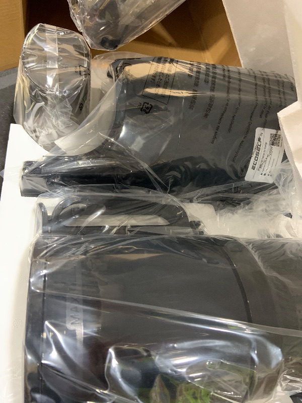 Photo 1 of ECOSELF Juicer Machines Mega Mouth Feed Chute