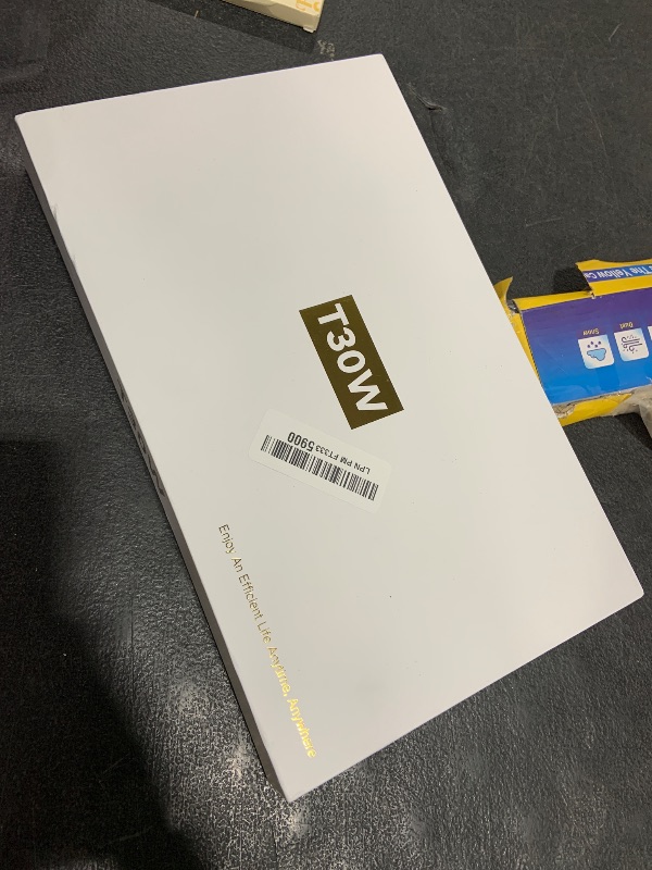 Photo 1 of **LOCKED* LECTRUS Android 15 Tablet 10.1 Inch with Gemini AI– Octa-Core 12GB RAM 128GB ROM (2TB Expand), Big HD Touch Screen Tablets PC with Dual Camera, 8H Long Battery Life, 5G WiFi Tableta