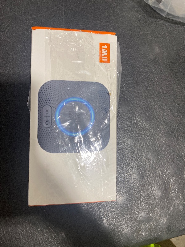 Photo 1 of [Upgraded] 1Mii B06+ Bluetooth Receiver, Hi-Fi Wireless Audio Adapter, Bluetooth 5.2 Receiver with 3D Surround aptX HD aptX Low Latency for Home Music Streaming Stereo System