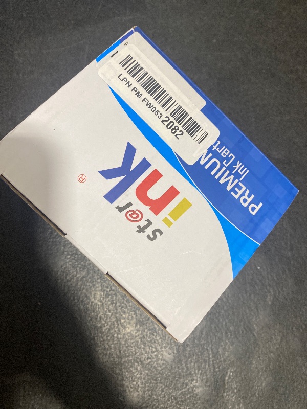 Photo 1 of Compatible LC404 Ink Cartridges for Brother Printer Replacement for LC404 LC404 XL Ink Cartridge Compatible with Brother MFC-J1205W Ink Cartridges MFC-J1215W MFC J1205W J1215W Printer (4Pack)