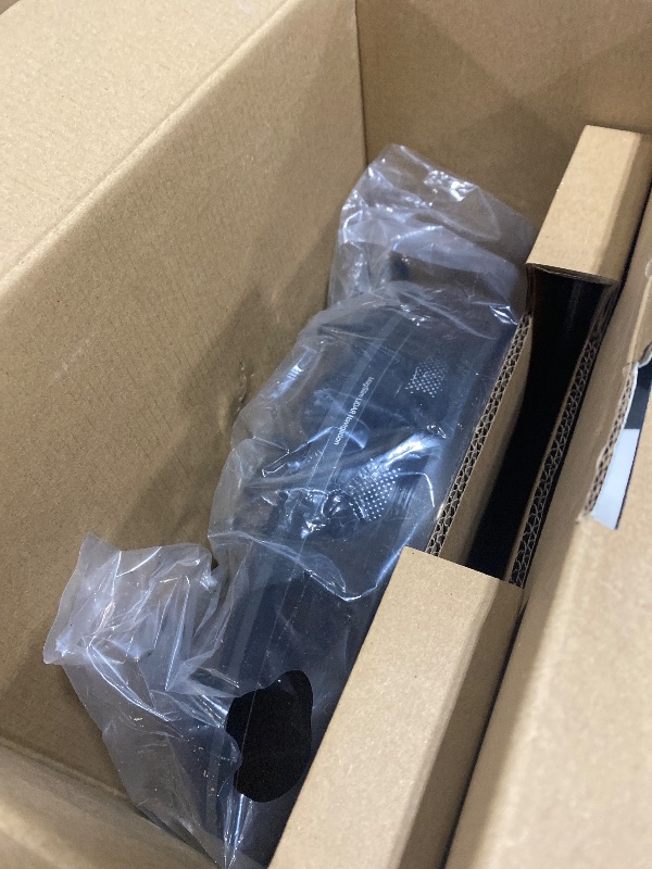 Photo 1 of Tapo Ultra-Slim LiDAR Smart Navigation Robot Vacuum and Mop, 5300Pa Max, 97%+ Dust Pickup, Customizable Cleaning, Self-Charging, Works w/Alexa & Google Home, RV20 Max