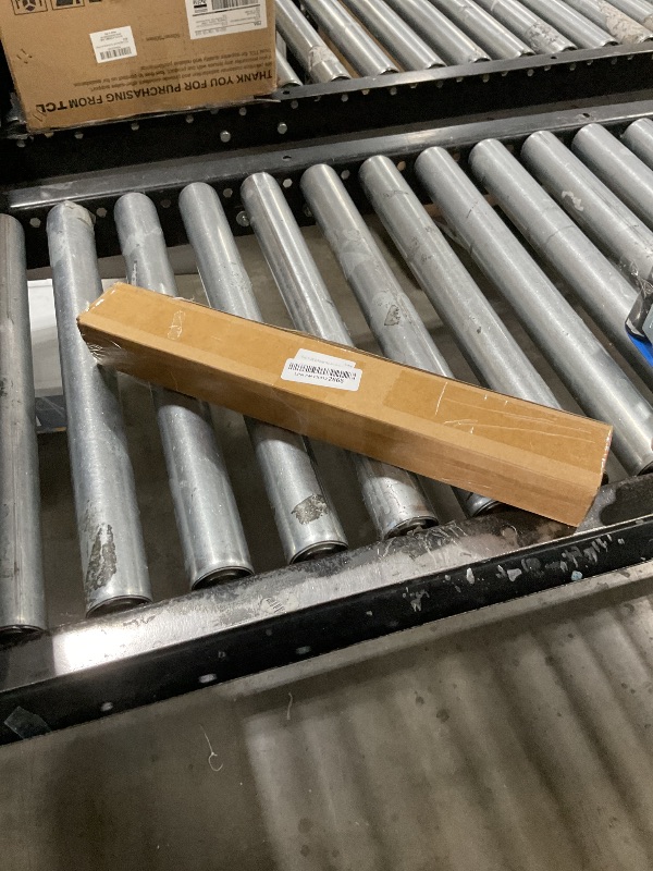 Photo 1 of CKVIHAV 6Pcs 1/2 Inch PVC Pipe 17" Long Sch40 Industrial Pipes for Home DIY, Greenhouse, Garden, Farm, Workshop, Furniture Grade, White (0.50" x 17"L)