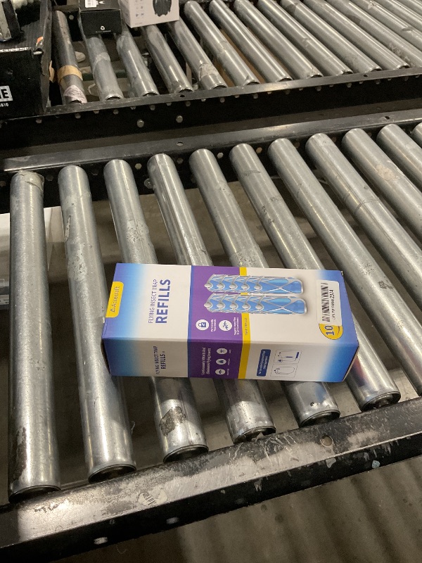 Photo 1 of 10 Pack Refill Cartridges, 2025 Upgraded High-Stick Refills, Compatible with Indoor Light M364 & Max, Easy to Replace