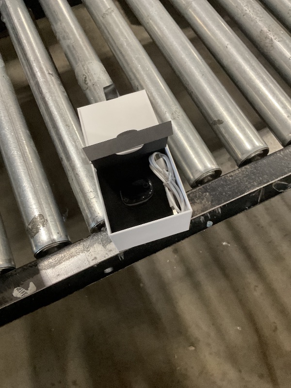 Photo 1 of Wellue O2Ring-S Oxygen Monitor with Vibration Reminder, Bluetooth Pulse Oximeter Tracks SPO2 and Pulse Rate, 24 hrs Battery Life, 4*10 Hours Built-in Memory, Rechargeable Pulse Ox with Free PC & APP