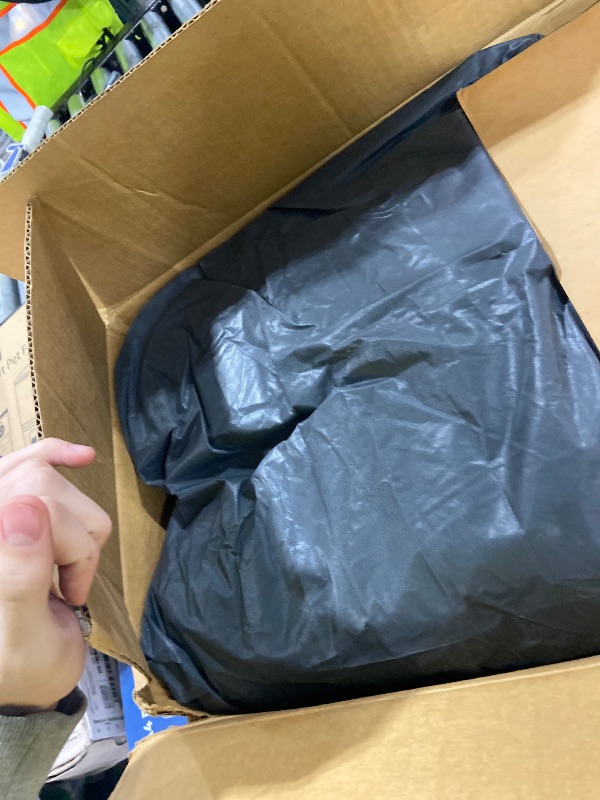 Photo 1 of GUNHYI 16 Layers Car Cover Waterproof All Weather, Heavy Duty Full Exterior Cover Universal Fit Coupe Ford Mustang/Shelby, Chevrolet Camaro/Corvette, Kia Optima, Audi A4/A5, BMW 5 Series 525i etc.