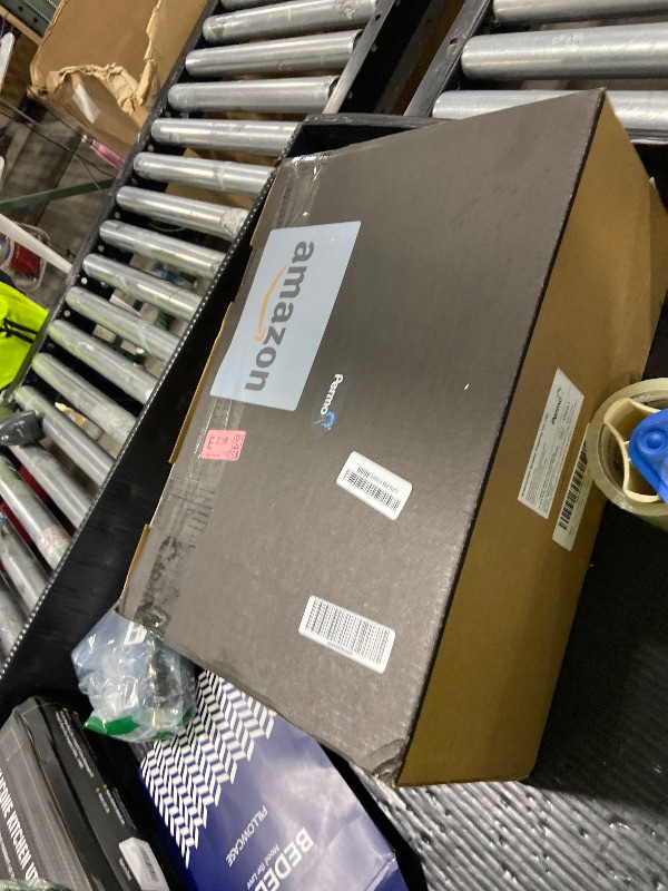 Photo 1 of PERMO Double Sconce Vintage Industrial Gold 2-Lights Wall Sconces with Funnel Flared Glass Clear Glass Shade Antique Scocne for Bathroom Living Room Home Office