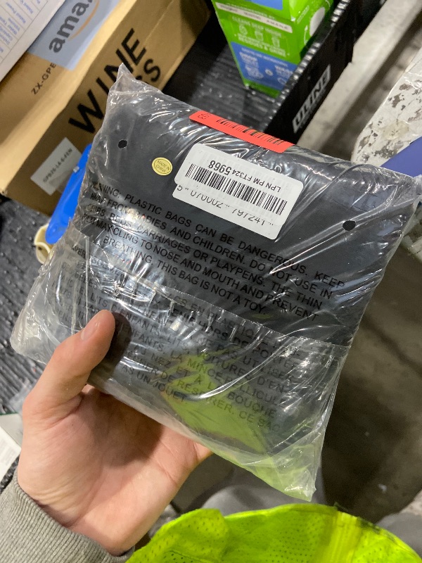 Photo 1 of V VOLKGO Large Stroller Bag for Airplane, Jogger & Single Stroller Travel Bag - Fits Most Sizes, Gate Check Stroller Bag, Single Stroller Travel Bag, Stroller Cover, Durable