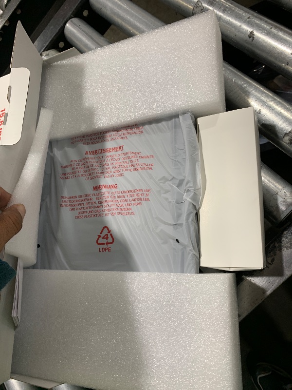 Photo 1 of 64GB 15.6" Frameo Digital Picture Frame WiFi, Large Electronic Photo Frames 1920 x 1080 IPS FHD Touch Screen, Send Photos from Your Phone from Anywhere, Best Gifts for Parents and Grandparents