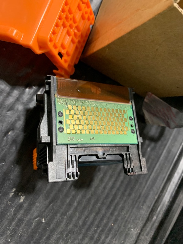 Photo 1 of Betollo PF-04 Printhead Compatible with iPF650 / iPF655/ iPF670/ iPF670/ iPF750/ iPF755/ iPF760/ iPF765/ iPF770/ iPF770/iPF780/ iPF780 MFPM40/iPF830/ iPF840/iPF850,Replacement of PF-04 Printhead