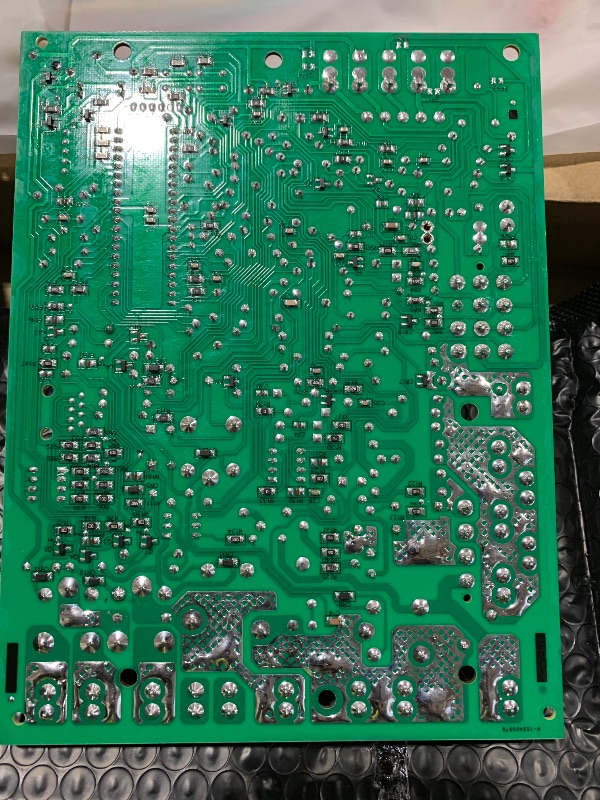 Photo 1 of Rendrox 32M8801 Furnace Control Circuit Board Compatible with Lennox, Replace 10M9301 12L6901 56L8401