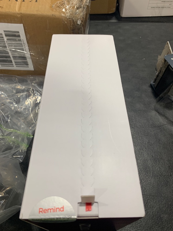 Photo 1 of Momcozy S9 Pro Upgraded Wearable Breast Pump, Hands-Free Design with Extended Battery Life & LED Display, Double Electric Portable Pump with 2 Modes & 9 Levels, 24mm, 2-Pack, Gray