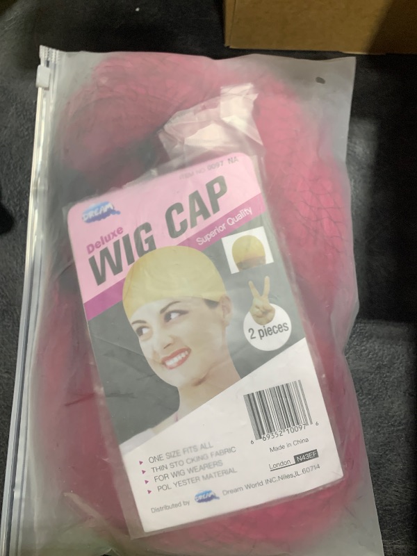 Photo 1 of Oxeely Pink Lace Front Wig Long Straight Hot Pink Wig 180% Density Pre Plucked Wig Natural Hairline Glueless Heat Resistant Fiber Hair Synthetic Lace Front Wigs For Fashion Women