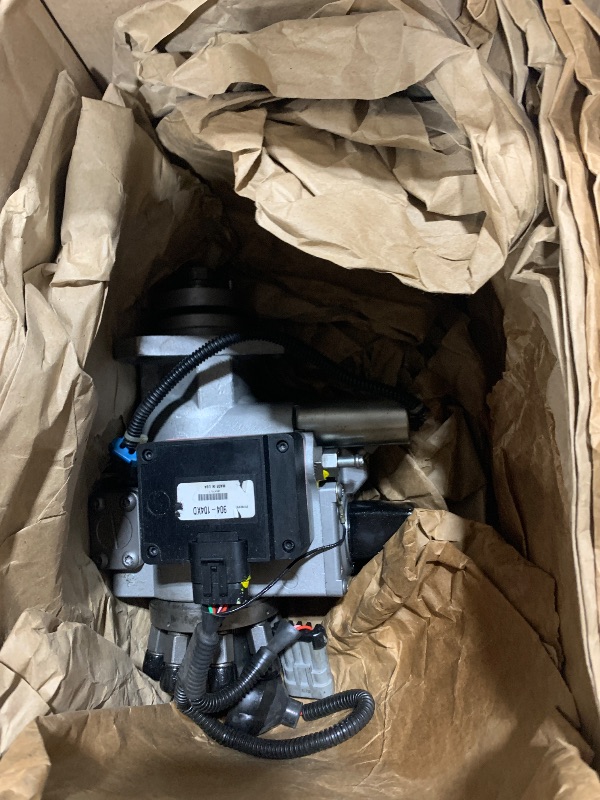 Photo 1 of GB Remanufacturing 739-101 Fuel Injector Pump