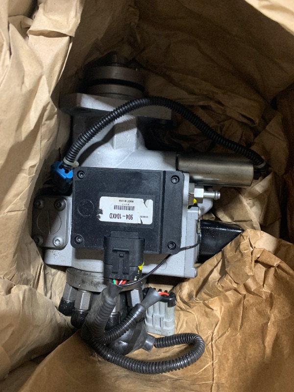 Photo 1 of GB Remanufacturing 739-101 Fuel Injector Pump