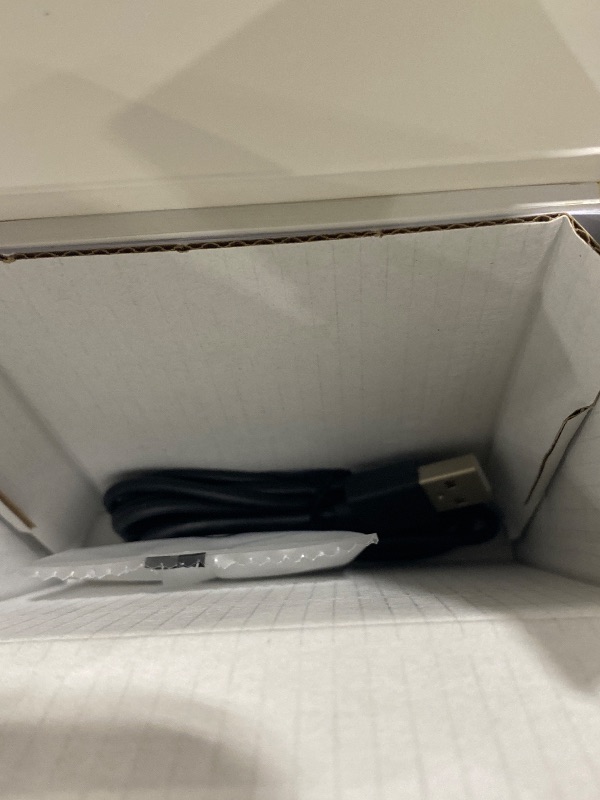 Photo 1 of Aqara Smart Home Hub M3 for Advanced Automation, Matter Controller, Thread Border Router, Features Zigbee, Bluetooth, Wi-Fi, PoE, IR, Supports Alexa, Apple HomeKit, SmartThings, Home Assistant, IFTTT