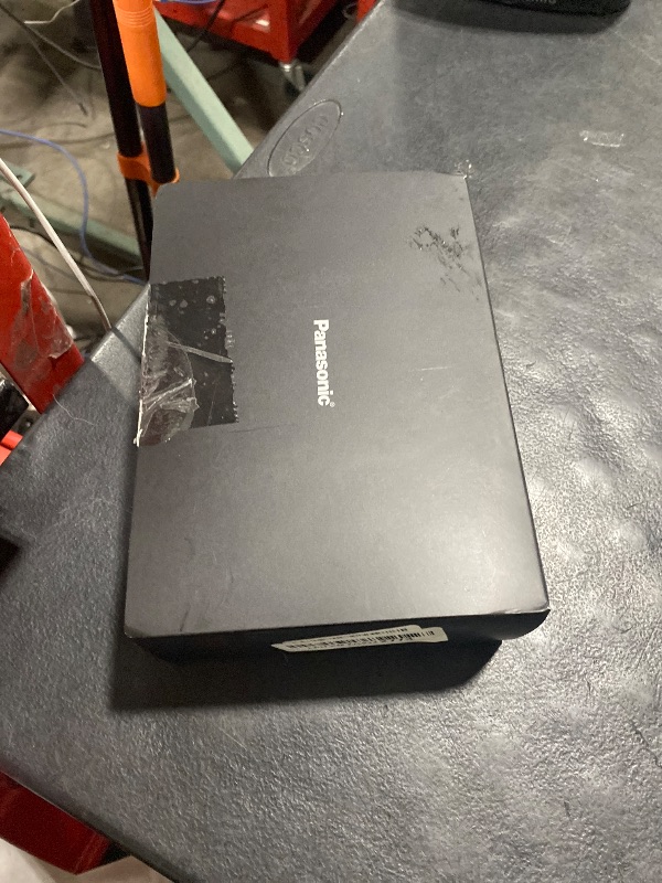 Photo 1 of Panasonic ARC6 Electric Razor for Men Face, Wet & Dry Shavers for Men with Foil Shaver, Pop-up Trimmer, Ultra-Fast 6-Blade, Smart Shave Sensor, 22D Flexible Pivoting Head - ES-LS8A-K (Black)