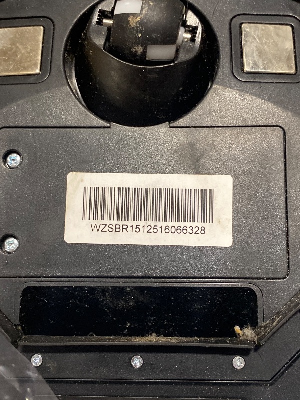 Photo 1 of Robot Vacuum and Mop Combo, 2 in 1 Robotic Vacuum Cleaner with Schedule, App/Alexa/Voice Control, Slim 2.87", Self-Charging, 2300 Pa Suction & Long Runtime, Ideal for Hard Floor, Pet Hair, Carpet