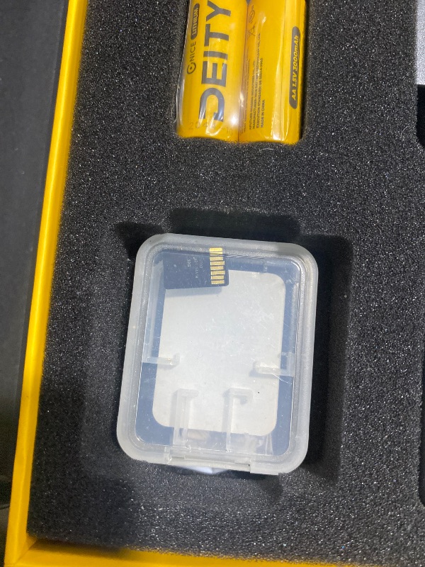 Photo 1 of Deity PR2 Pocket Recorder with Lavalier Mic,Sidus Audio APP Control,32-bit Float Professional with Timecode, US Version