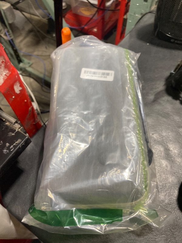 Photo 1 of LuxiSync Carrying Case for ROG Xbox Ally, Accessories for ROG Ally X Compatible with ASUS ROG Xbox Ally/Xb0x Ally X 7” 2025, EVA Hard Shell Case for ROG Ally X with 10 MicroSD Card Slots & Mesh Pocket