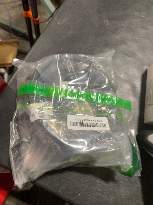 Photo 1 of Deck Belt Compatible with John Deere Scotts Sabre 46 Inch Deck Europro S2046 S2546 2046HV GX10176