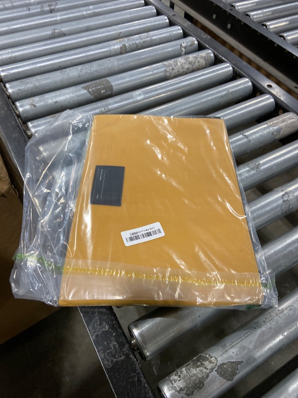 Photo 1 of Native Union MacBook Sleeve, Kraft, Form-fitting Protection for 14-Inch & 15-Inch MacBook Models