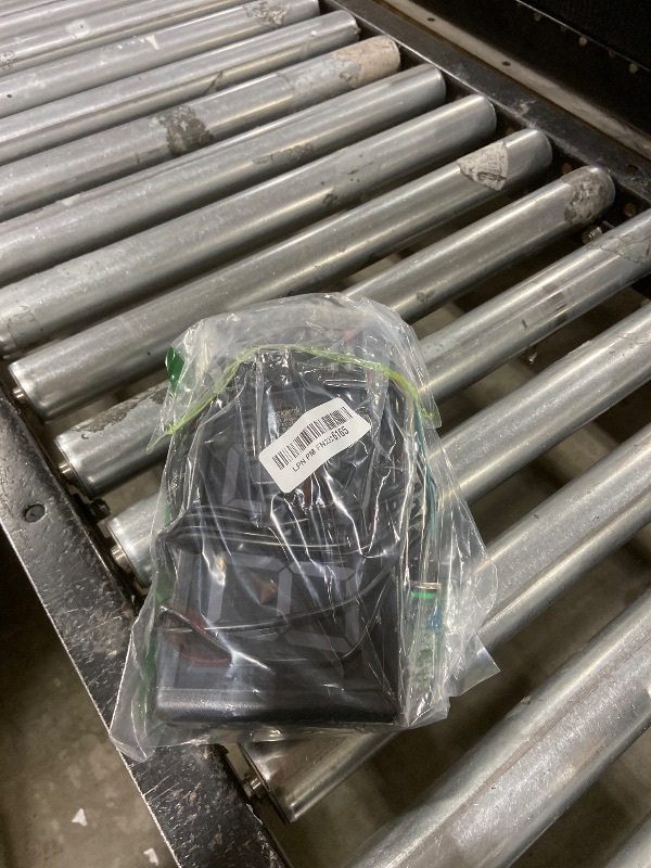 Photo 1 of BTBSIGN LED Lap Counter Up/Down Digital Counter with Buttons and Remote 3inch High