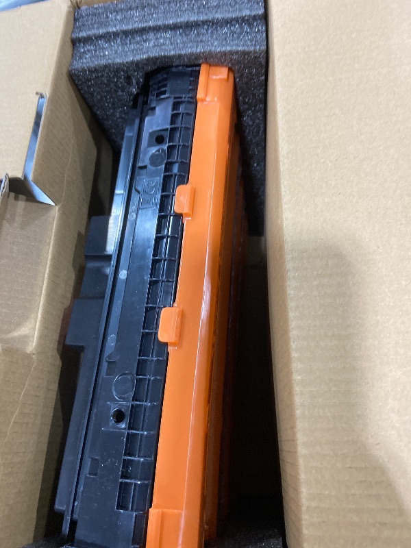 Photo 1 of 201A 201X Toner Cartridges Replacement Pro MFP M277dw M252dw for HP 201A 201X Toner (with Chip) CF400A CF400X CF401A CF402A CF403A Works for M277c6 M277n M277 M252n Printer 4Pack(1BK+1C+1M+1Y)
