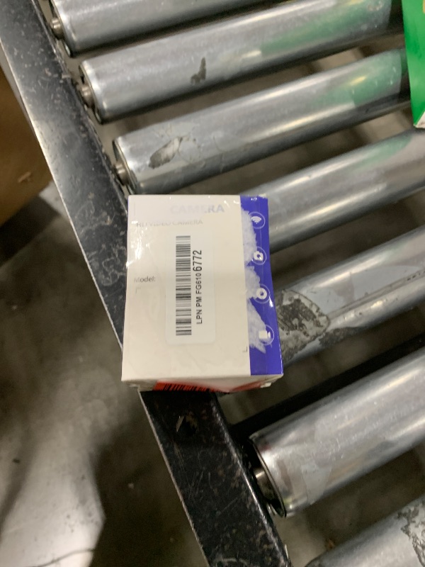 Photo 1 of Only 0.9 inch Hidden Camera with Audio/Video Mini Small Spy Cameras Home Indoor Use Cam Night Vision Motion Detection Baby Monitor Wireless Outdoor Nanny espias ocultas WiFi Security Secret (1920p)