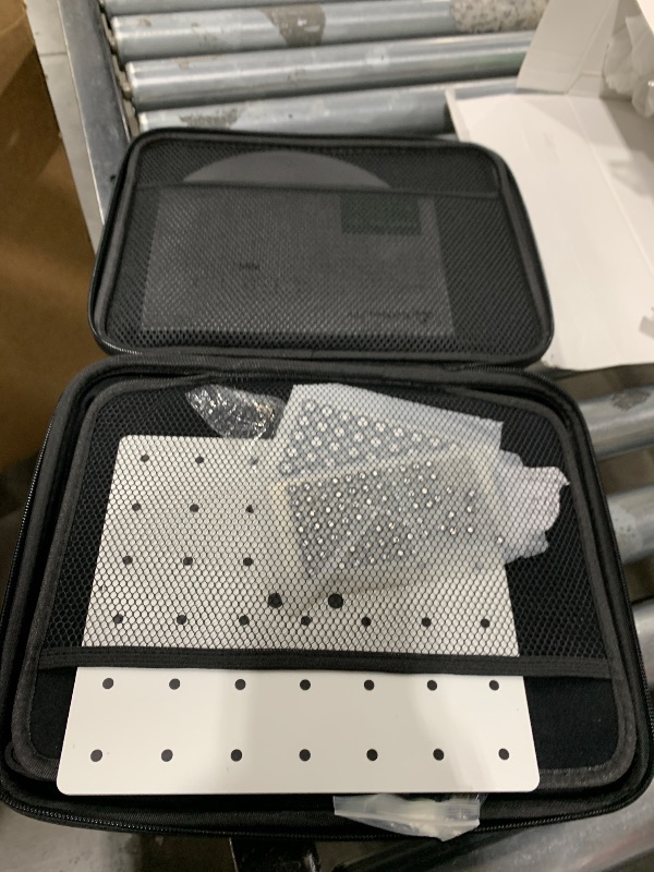 Photo 1 of Creality 3D Scanner Otter Lite, Handheld Wireless Scanner with 0.05mm Accuracy, Anti-Shake Tracking, Up to 30FPS Scanning Speed