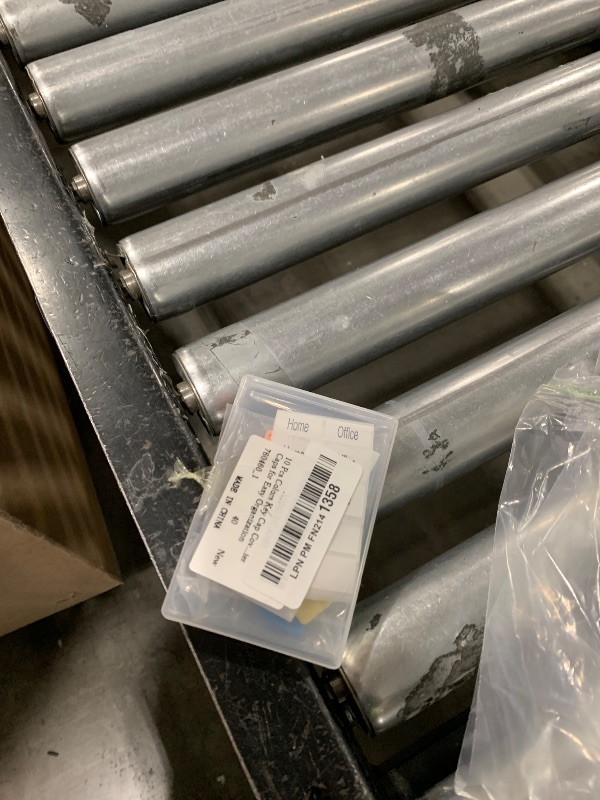 Photo 1 of 10 Pcs Key Identifiers Covers, Colors Silicone Key Covers Caps with Labels for House Keys, Colorful Caps Cover Identifier Cap for Standard Keys, Easy Organization