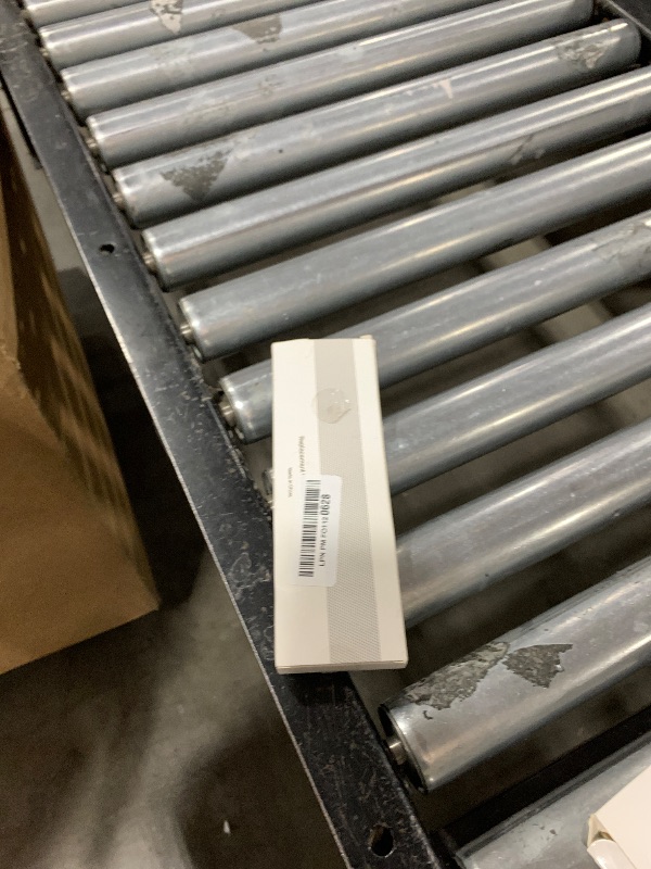 Photo 1 of MioHHR Solid Stainless Steel Band Compatible with Apple Watch 46mm (Series 11 10), Metal Strap with Soft TPU Case for iWatch Series 11/10 46mm Women and Men, Gold