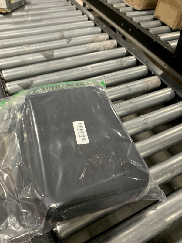 Photo 1 of LTGEM Case Compatible with Akai Professional MPK Mini MK3 / MPK Mini Play MK3 25 Key USB MIDI Keyboard Controller, Black(Case Only)