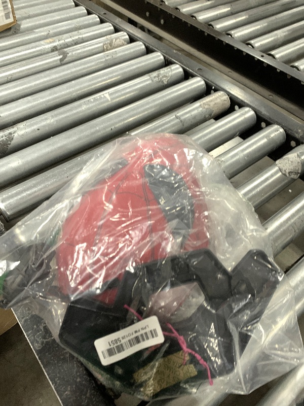 Photo 1 of Marvel Legends Series Spider-Man: Homecoming Electronic Expressive Mask, Premium Interactive Roleplay Gear for Adults